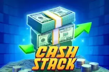 Cash Stack - Spin City - Congo